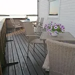 Seaview Karmøy *