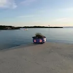 Seaview Karmøy Leilighet Sæveland