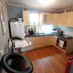 Apartament Seaview Karmoy *