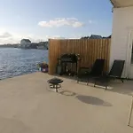 Leilighet Seaview Karmøy Sæveland