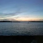 Seaview Karmøy Leilighet *