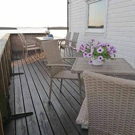 Seaview Karmoy *