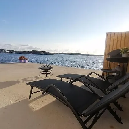 Seaview Karmoy Sæveland