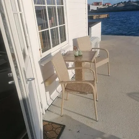 Seaview Karmoy Appartement *