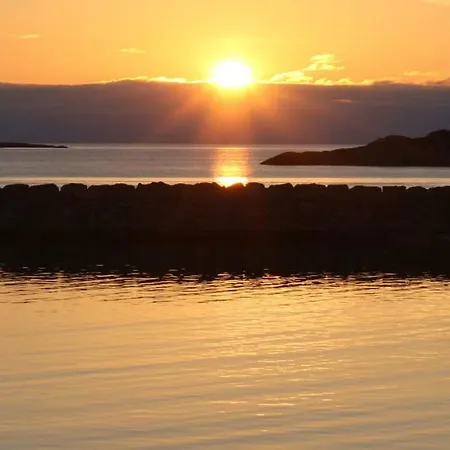 Seaview Karmoy Севеланн