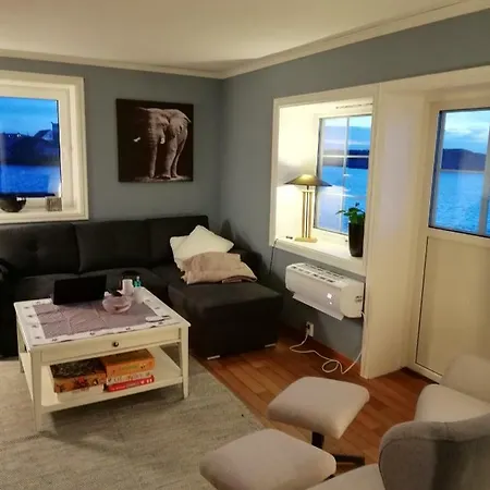 Seaview Karmoy