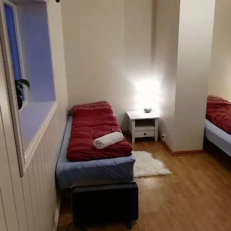 Seaview Karmoy * Севеланн