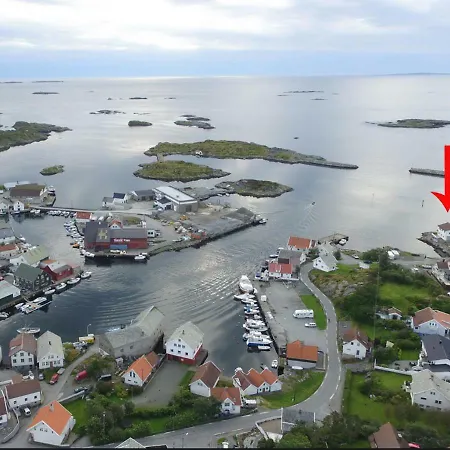 Seaview Karmoy Sæveland