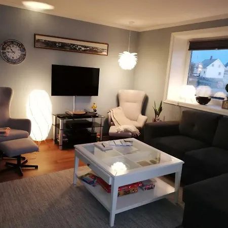 Seaview Karmoy Appartement *