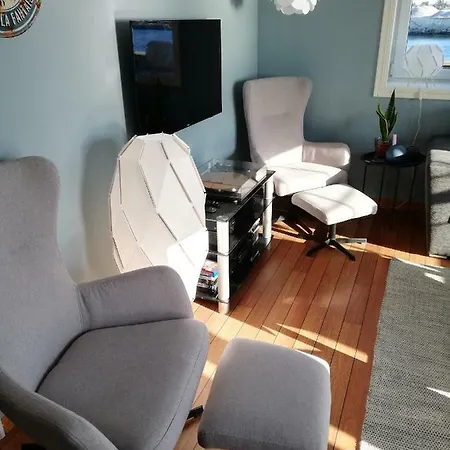 Seaview Karmoy Appartement