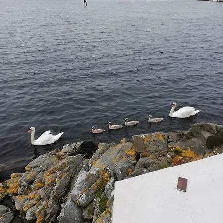 Seaview Karmøy