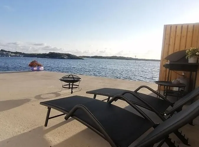 Seaview Karmoy Sæveland