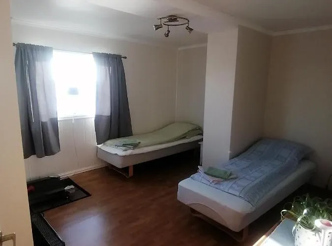 Seaview Karmøy * Sæveland