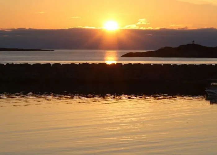 Seaview Karmøy Sæveland