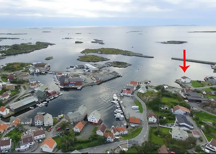 Seaview Karmøy Sæveland