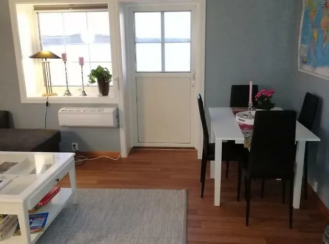 Seaview Karmøy Sæveland